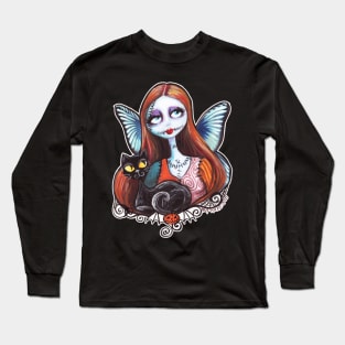 Sally Long Sleeve T-Shirt